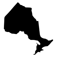 Province of Ontario Icon